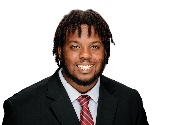 Damon Payne Jr.  DL  Alabama | NFL Draft 2025 Souting Report - Portrait Image