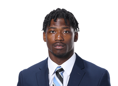 Damonte Coxie  WR  Memphis | NFL Draft 2021 Souting Report - Portrait Image