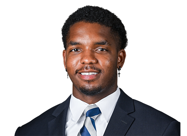 Dani Dennis-Sutton  DE  Penn State | NFL Draft 2025 Souting Report - Portrait Image