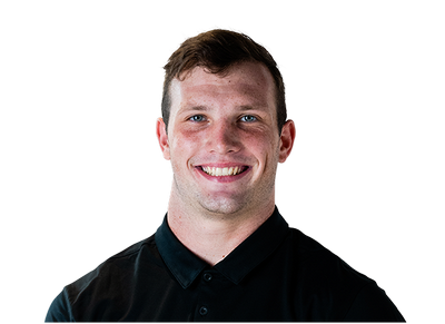 Daniel Bellinger  TE  San Diego State | NFL Draft 2022 Souting Report - Portrait Image