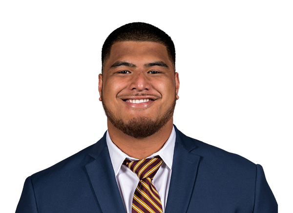 daniel faalele nfl draft