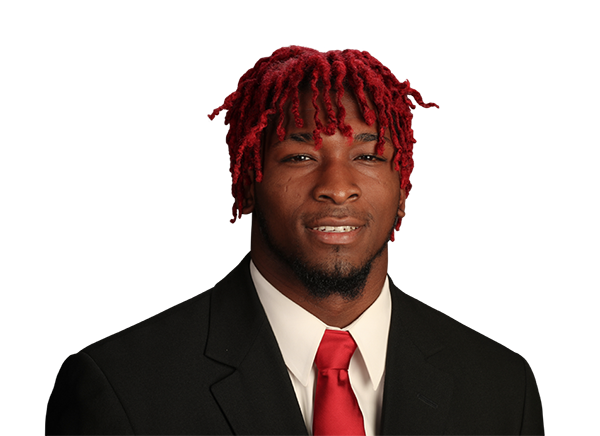 Daniel Wright  S  Alabama | NFL Draft 2022 Souting Report - Portrait Image