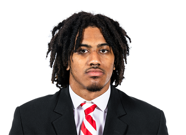 Dante Dowdell  RB  Kentucky | NFL Draft 2026 Souting Report - Portrait Image