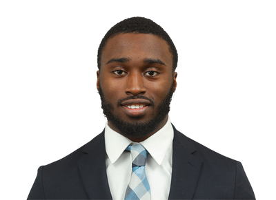 Danzel McKinley-Lewis  WR  Toledo | NFL Draft 2021 Souting Report - Portrait Image