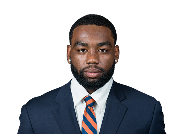 Duce Chestnut  S  Syracuse | NFL Draft 2026 Souting Report - Portrait Image