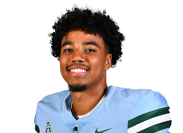 Darian Mensah  QB  Miami | NFL Draft 2027 Souting Report - Portrait Image