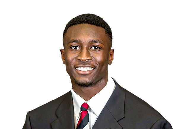 Darius Rush  CB  South Carolina | NFL Draft 2023 Souting Report - Portrait Image