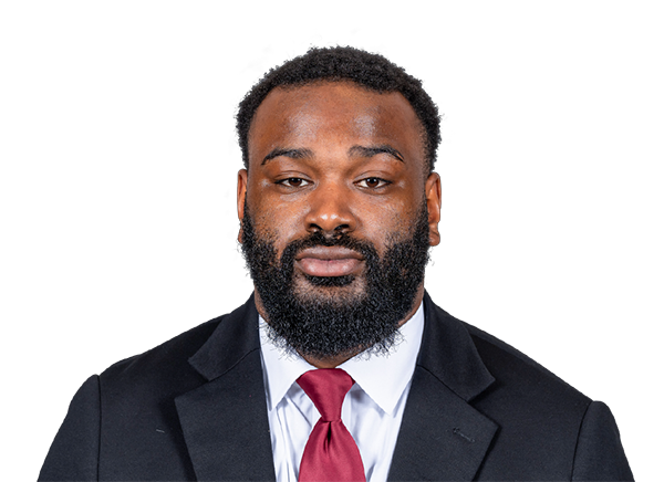 Darnell Jefferies  DL  Minnesota | NFL Draft 2026 Souting Report - Portrait Image
