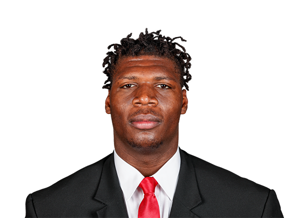 Darnell Washington  TE  Georgia | NFL Draft 2023 Souting Report - Portrait Image