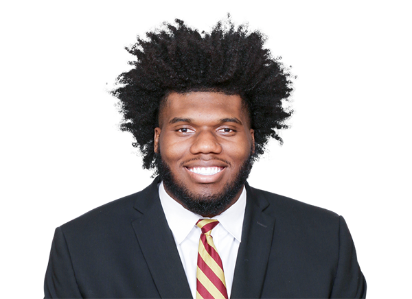 Darrell Jackson Jr. Profile Picture