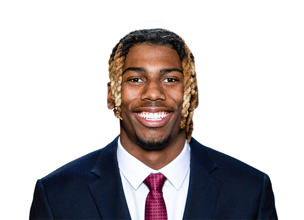 Dasan McCullough  LB  Indiana | NFL Draft 2025 Souting Report - Portrait Image