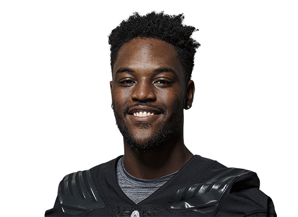 David Bell  WR  Purdue | NFL Draft 2022 Souting Report - Portrait Image