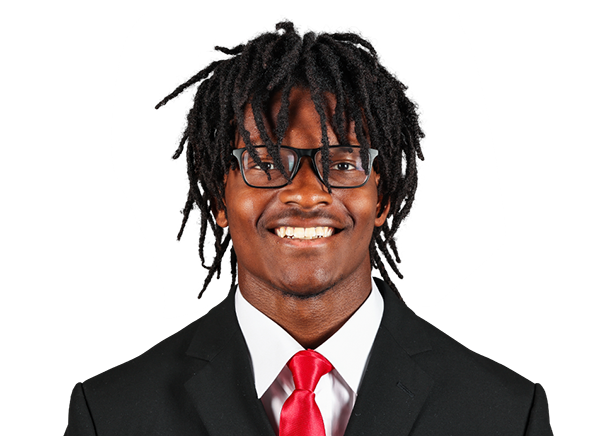 David Daniel-Sisavanh  S  Georgia | NFL Draft 2025 Souting Report - Portrait Image