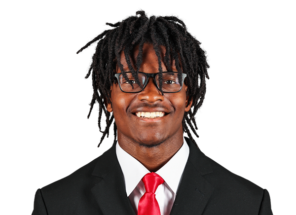 David Daniel-Sisavanh  S  Georgia | NFL Draft 2026 Souting Report - Portrait Image