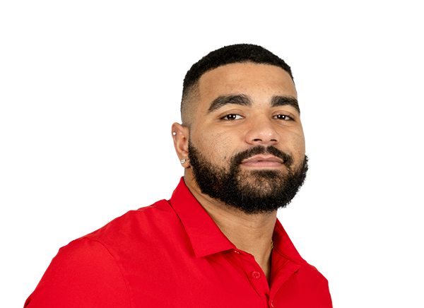 Davin Vann  DE  NC State | NFL Draft 2025 Souting Report - Portrait Image
