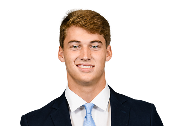 Davis Allen  TE  Clemson | NFL Draft 2023 Souting Report - Portrait Image