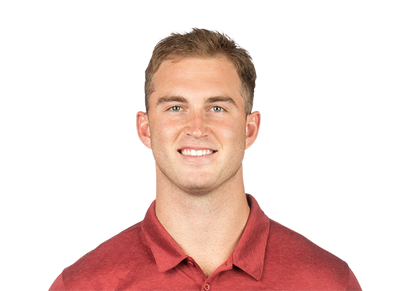 Davis Mills  QB  Stanford | NFL Draft 2021 Souting Report - Portrait Image