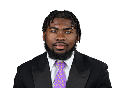 Davondre Robinson  DB  Charlotte | NFL Draft 2021 Souting Report - Portrait Image