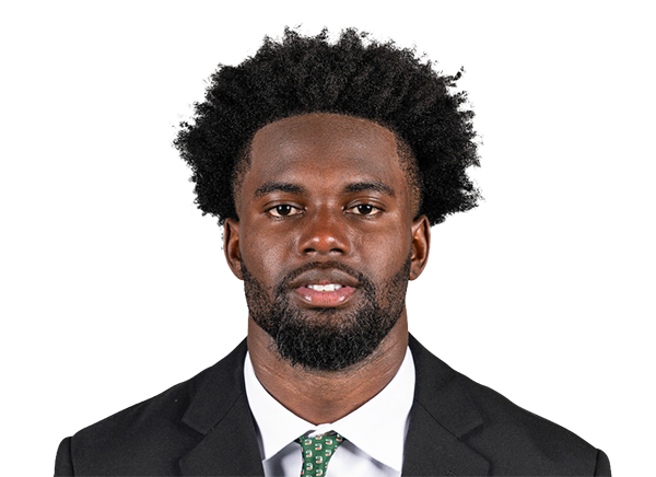 Davonte Brown  CB  Miami | NFL Draft 2024 Souting Report - Portrait Image