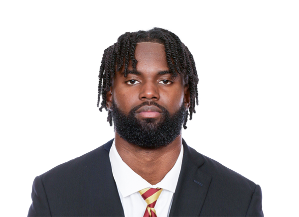 Davonte Brown  S  Florida State | NFL Draft 2025 Souting Report - Portrait Image