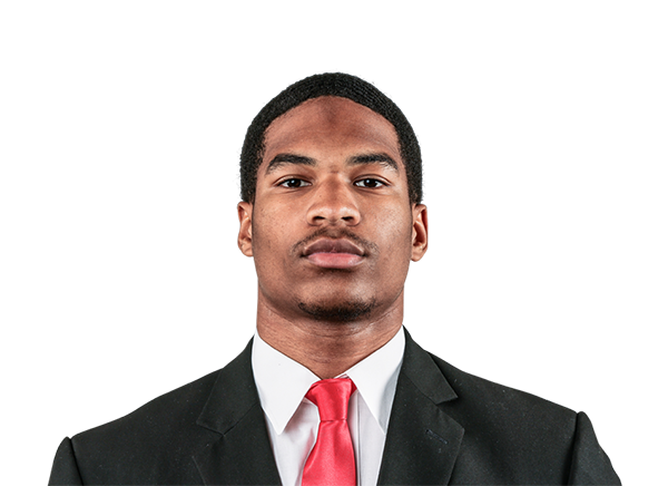 Daylen Everette  CB  Georgia | NFL Draft 2026 Souting Report - Portrait Image