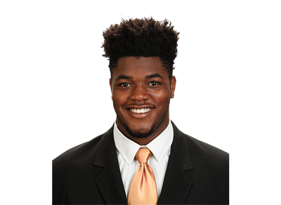 Dayo Odeyingbo  DE  Vanderbilt | NFL Draft 2021 Souting Report - Portrait Image