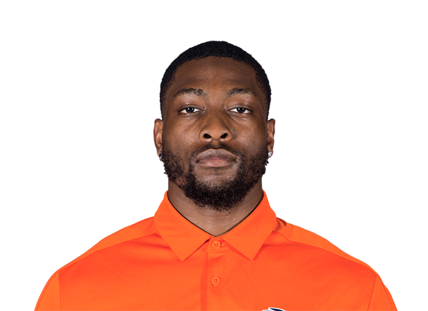 De'Corian Clark  WR  UTSA | NFL Draft 2024 Souting Report - Portrait Image