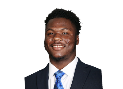 DeAndre Square  LB  Kentucky | NFL Draft 2022 Souting Report - Portrait Image