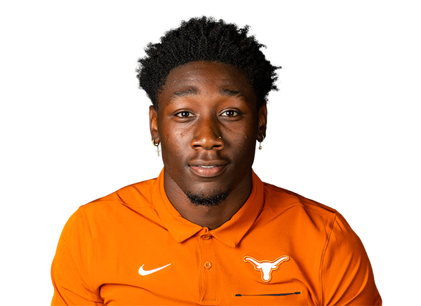 DeMarvion Overshown  LB  Texas | NFL Draft 2023 Souting Report - Portrait Image