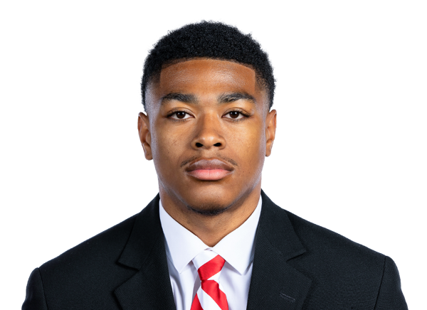 DeShon Singleton  S  Nebraska | NFL Draft 2026 Souting Report - Portrait Image