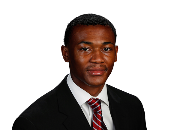 DeVonta Smith  WR  Alabama | NFL Draft 2021 Souting Report - Portrait Image