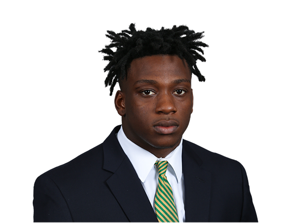 DeWayne McBride  RB  UAB | NFL Draft 2023 Souting Report - Portrait Image