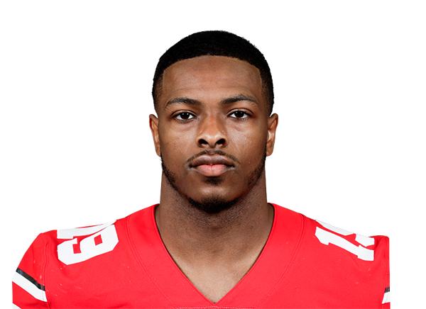 Chip Trayanum  RB  Ohio State | NFL Draft 2025 Souting Report - Portrait Image