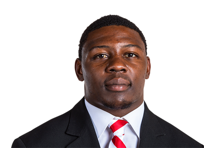 Dedrick Mills  RB  Nebraska | NFL Draft 2021 Souting Report - Portrait Image