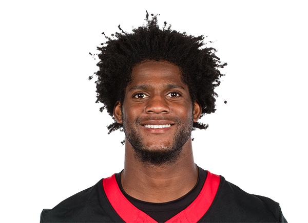 Dee Wiggins  WR  Cincinnati | NFL Draft 2024 Souting Report - Portrait Image