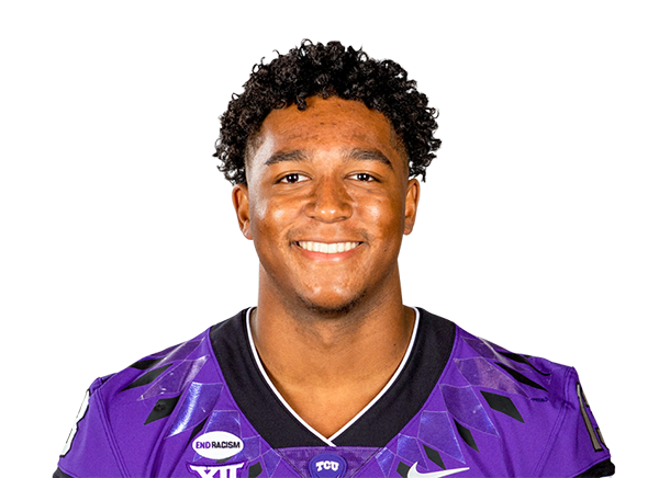 Dee Winters  LB  TCU | NFL Draft 2023 Souting Report - Portrait Image