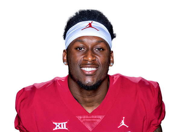 Delarrin Turner-Yell  S  Oklahoma | NFL Draft 2022 Souting Report - Portrait Image