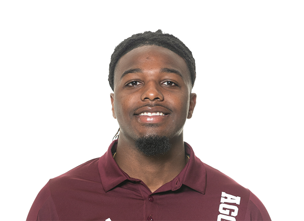 Demani Richardson  S  Texas A&M | NFL Draft 2024 Souting Report - Portrait Image