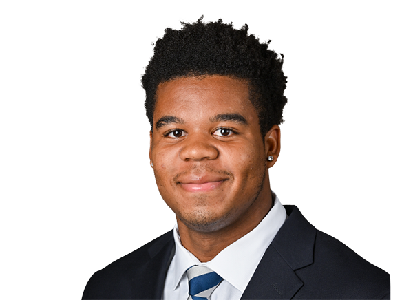 Chop Robinson  DE  Penn State | NFL Draft 2024 Souting Report - Portrait Image