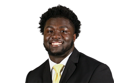 Demetrius Taylor  DL  Appalachian State | NFL Draft 2022 Souting Report - Portrait Image