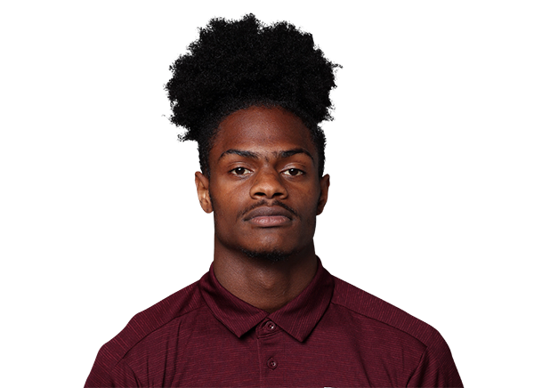 Demond Demas  WR  Texas A&M | NFL Draft 2025 Souting Report - Portrait Image