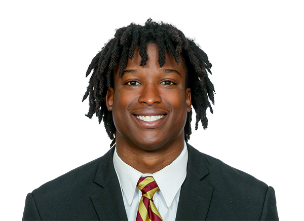 Demorie Tate  CB  Florida State | NFL Draft 2024 Souting Report - Portrait Image