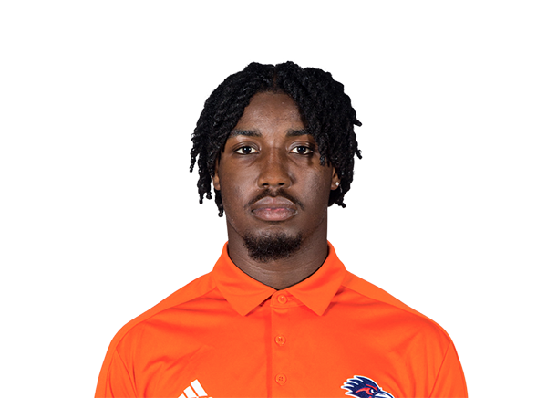 Denver Harris  CB  UTSA | NFL Draft 2026 Souting Report - Portrait Image