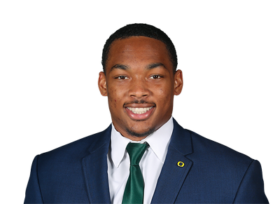 Deommodore Lenoir  CB  Oregon | NFL Draft 2021 Souting Report - Portrait Image