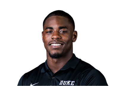 Deon Jackson  RB  Duke | NFL Draft 2021 Souting Report - Portrait Image