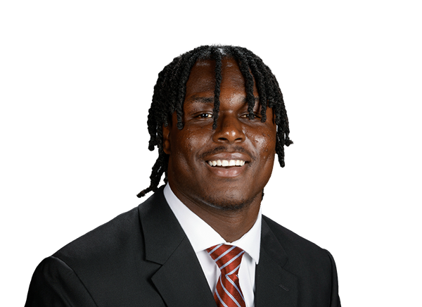 Deontae Lawson  LB  Alabama | NFL Draft 2025 Souting Report - Portrait Image