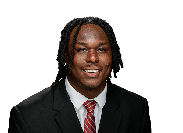 Deontae Lawson  LB  Alabama | NFL Draft 2025 Souting Report - Portrait Image