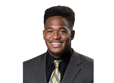 Derrick Barnes  OLB  Purdue | NFL Draft 2021 Souting Report - Portrait Image