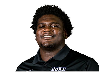 Derrick Tangelo  DT  Penn State | NFL Draft 2022 Souting Report - Portrait Image