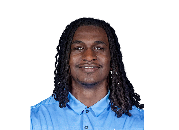 Desmond Evans  DL  North Carolina | NFL Draft 2025 Souting Report - Portrait Image